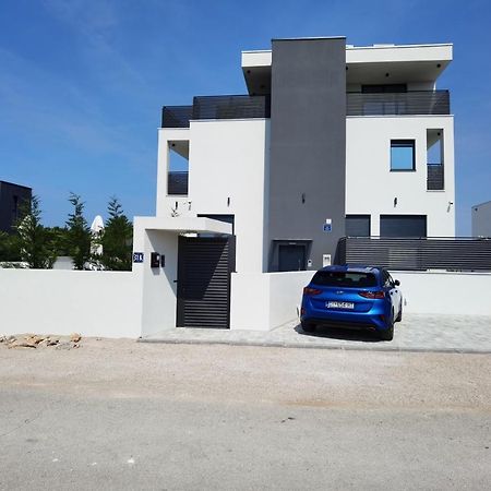 Villa Emperor Srima Εξωτερικό φωτογραφία