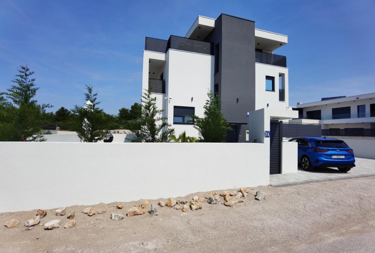 Villa Emperor Srima Εξωτερικό φωτογραφία